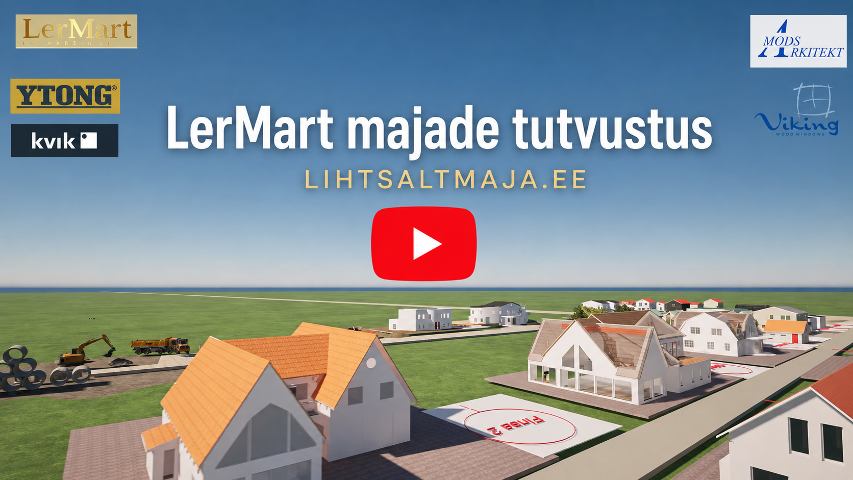 VAATA VIDEOT YOUTUBE`IS